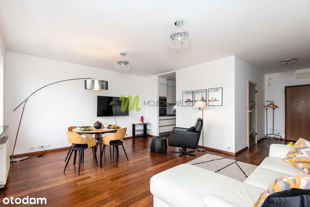 Nowoczesny apartament na Brzasku  + garaż - Pełny obrazek: 3/20