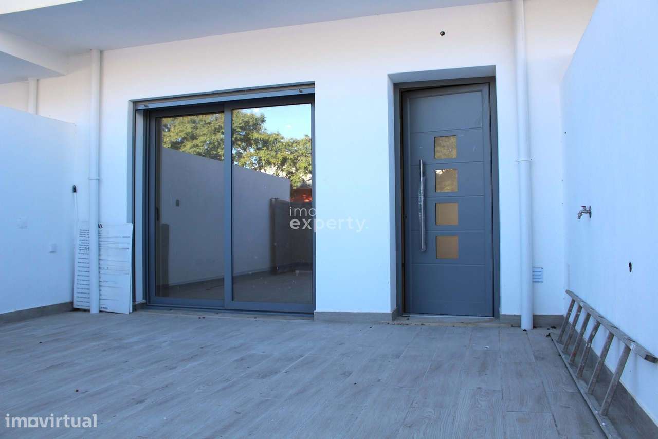 Moradia T2+1, CE A+,  Tavira - Grande imagem: 2/39