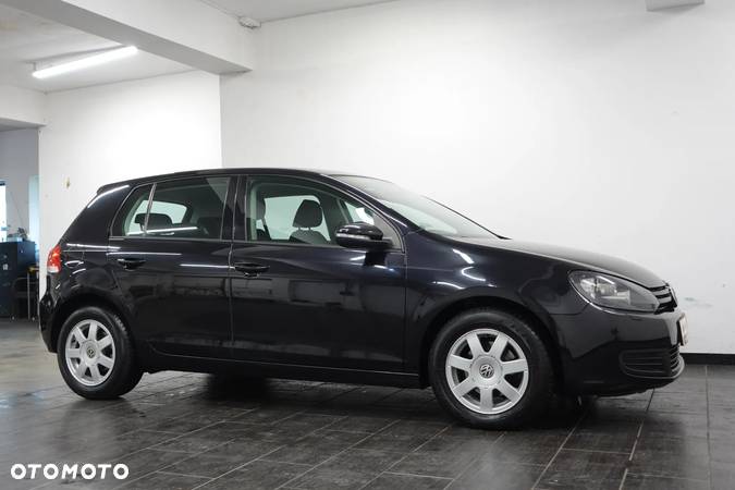 Volkswagen Golf 1.4 Team - 12