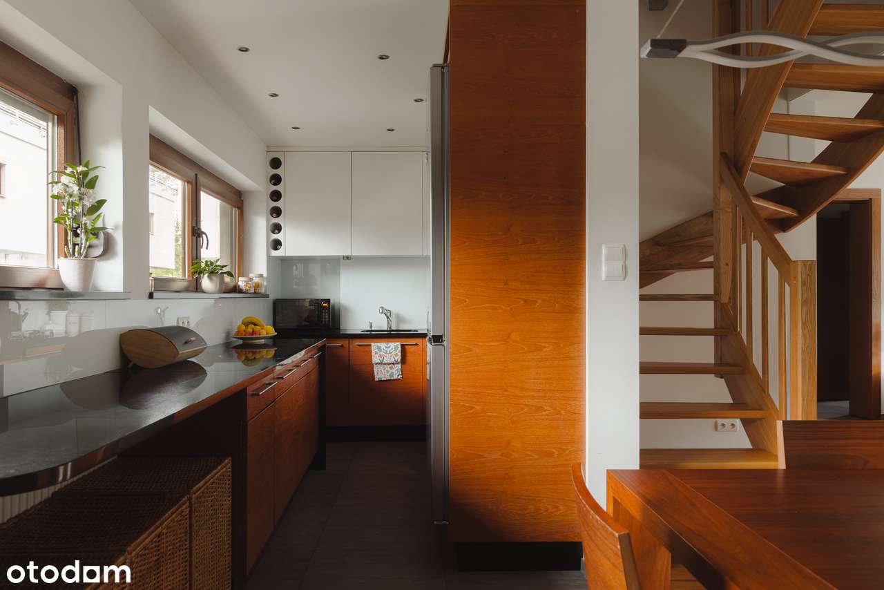 Wyjątkowe mieszkanie z ogrodem 261 m² przy ul. Dębickiej | Wrocław-12