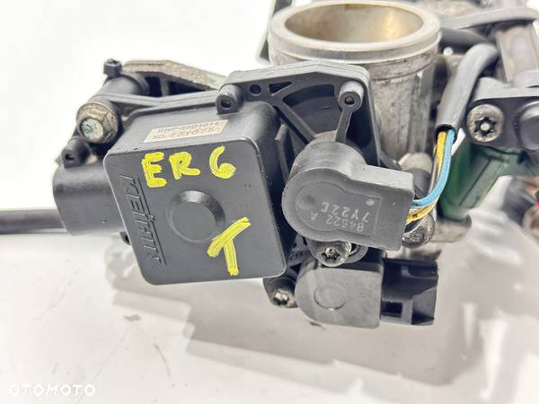 Przepustnica Kawasaki ER6 ER6N ER-6N 06-09r. - 7