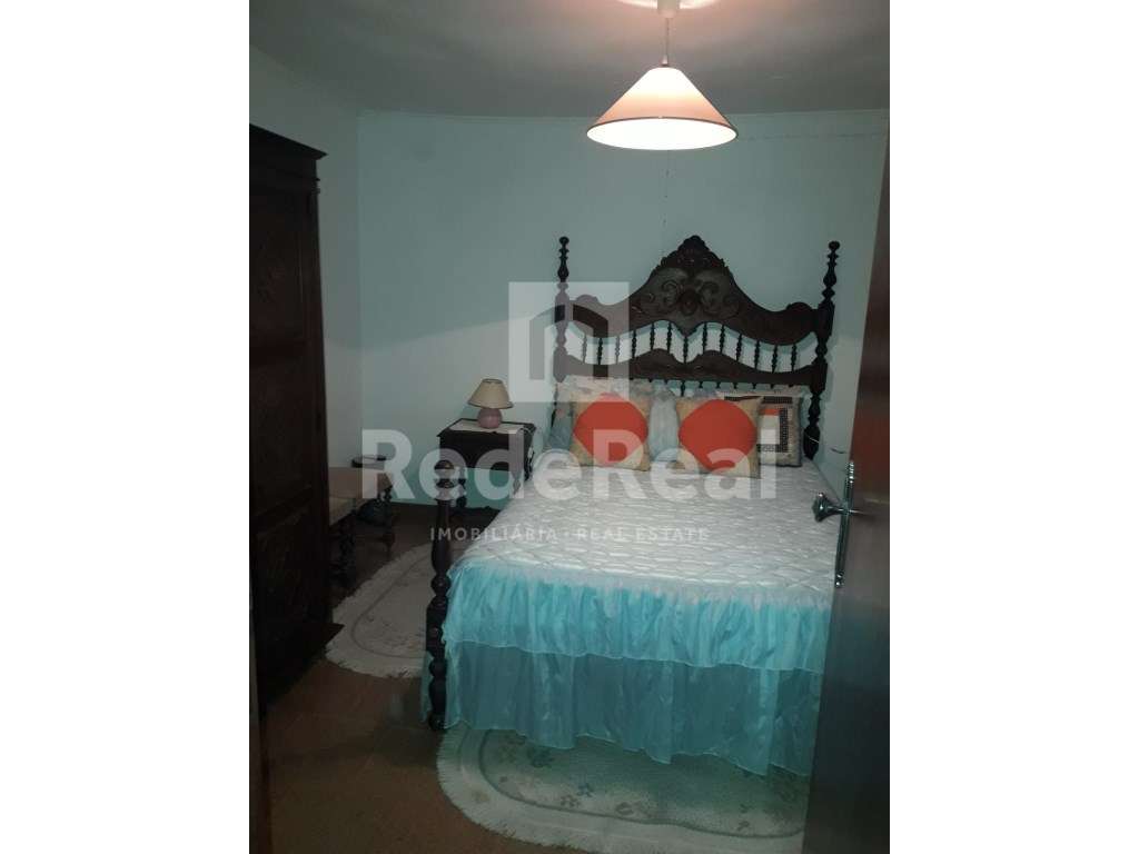 Moradia de campo T2 inserida em 60 000m2 de terreno perto de Odemira-7