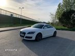 Audi TT 2.0 TFSI - 2