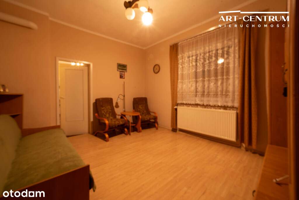 Trzy pokoje na Górzyskowie - Pełny obrazek: 4/8