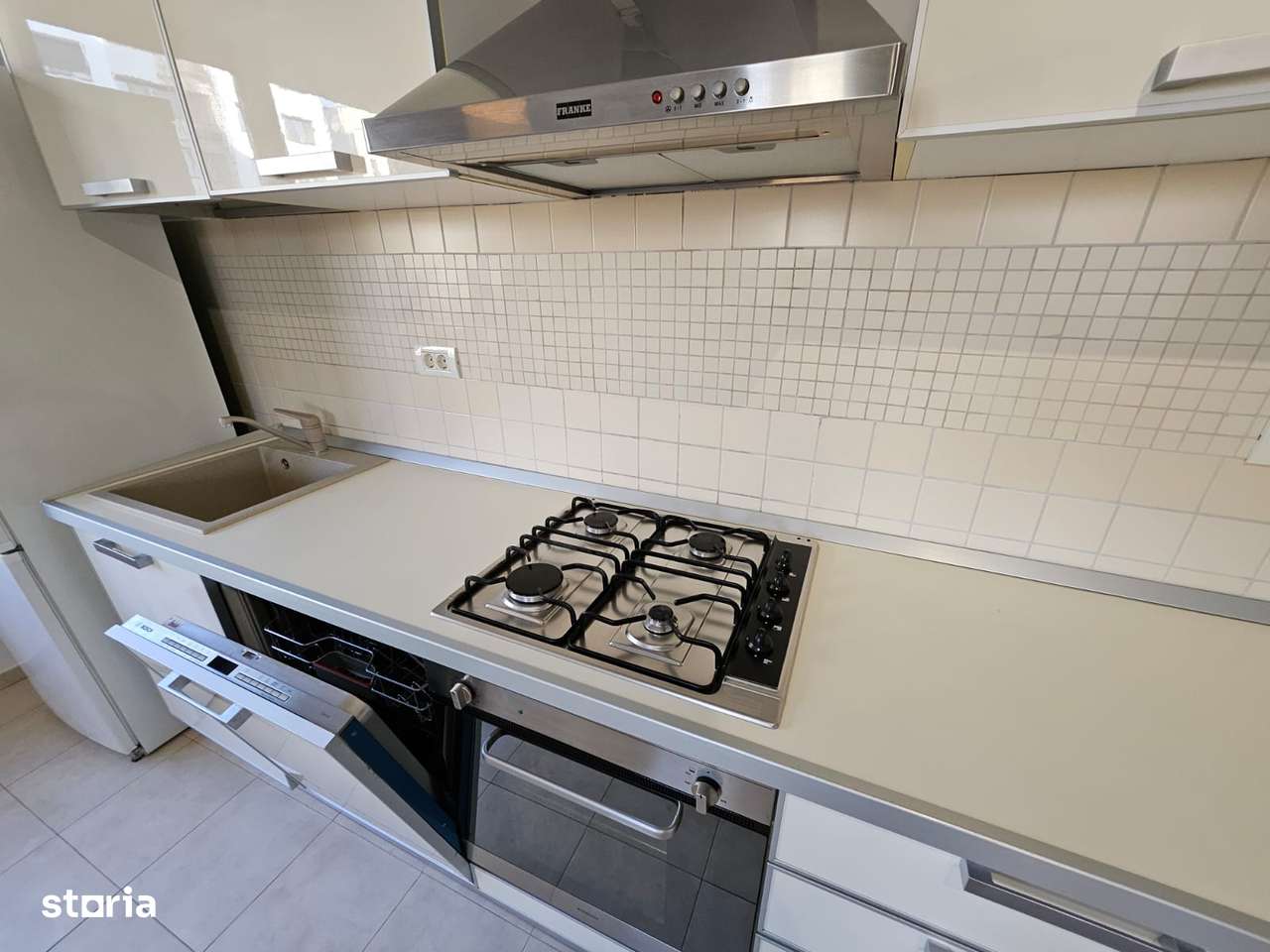 Apartament 3 camere / Cartierul Francez / Herastrau / Sos.Nordului-16