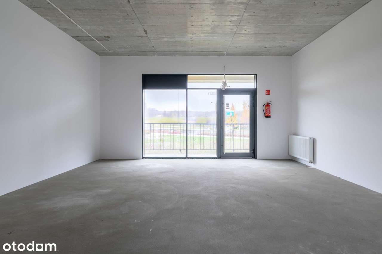 *130 m2 - Duże Witryny - 2 Miejsca Postojowe - Mokotów, Siekierki* - Pełny obrazek: 4/5