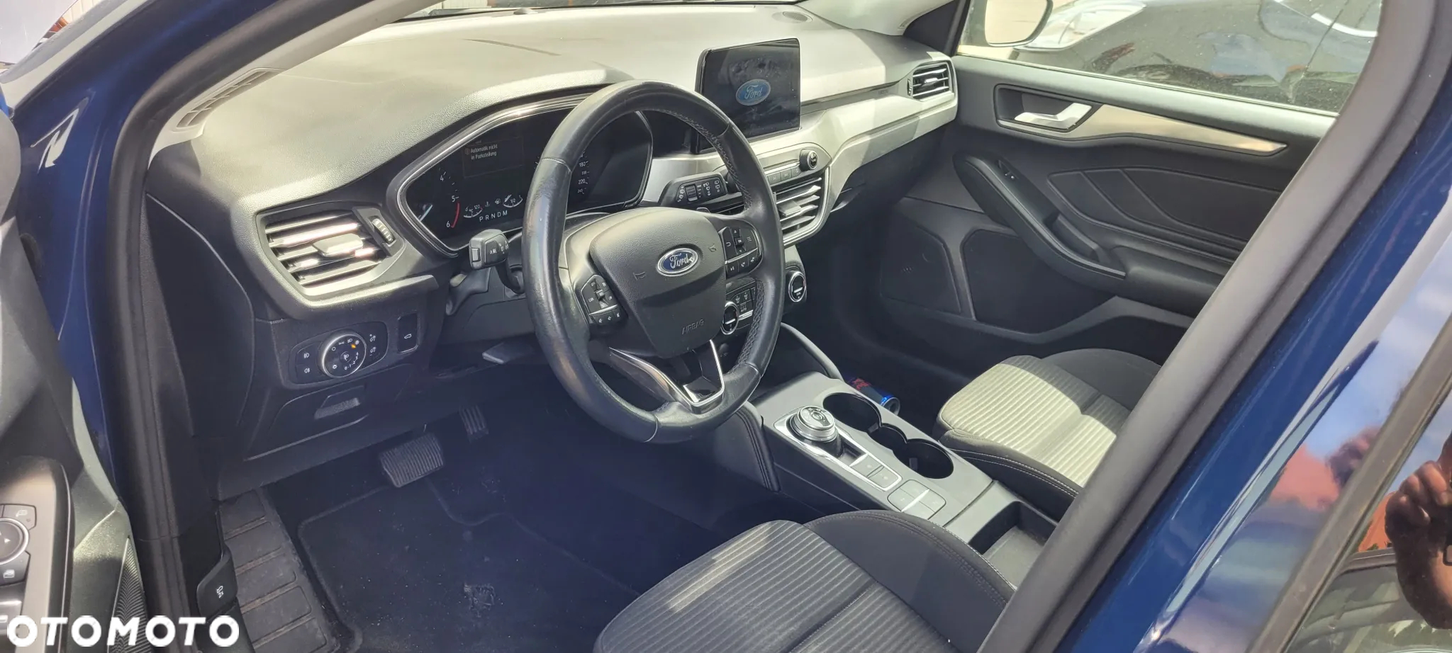 Ford Focus 1.5 EcoBlue Start-Stopp-System COOL&CONNECT - 5