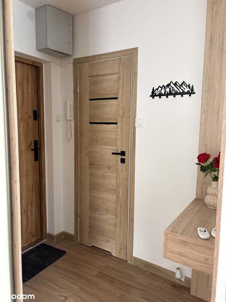 Mieszkanie po generalnym remoncie 54,6m2 | 3 pokoje! zamykany parking!-12