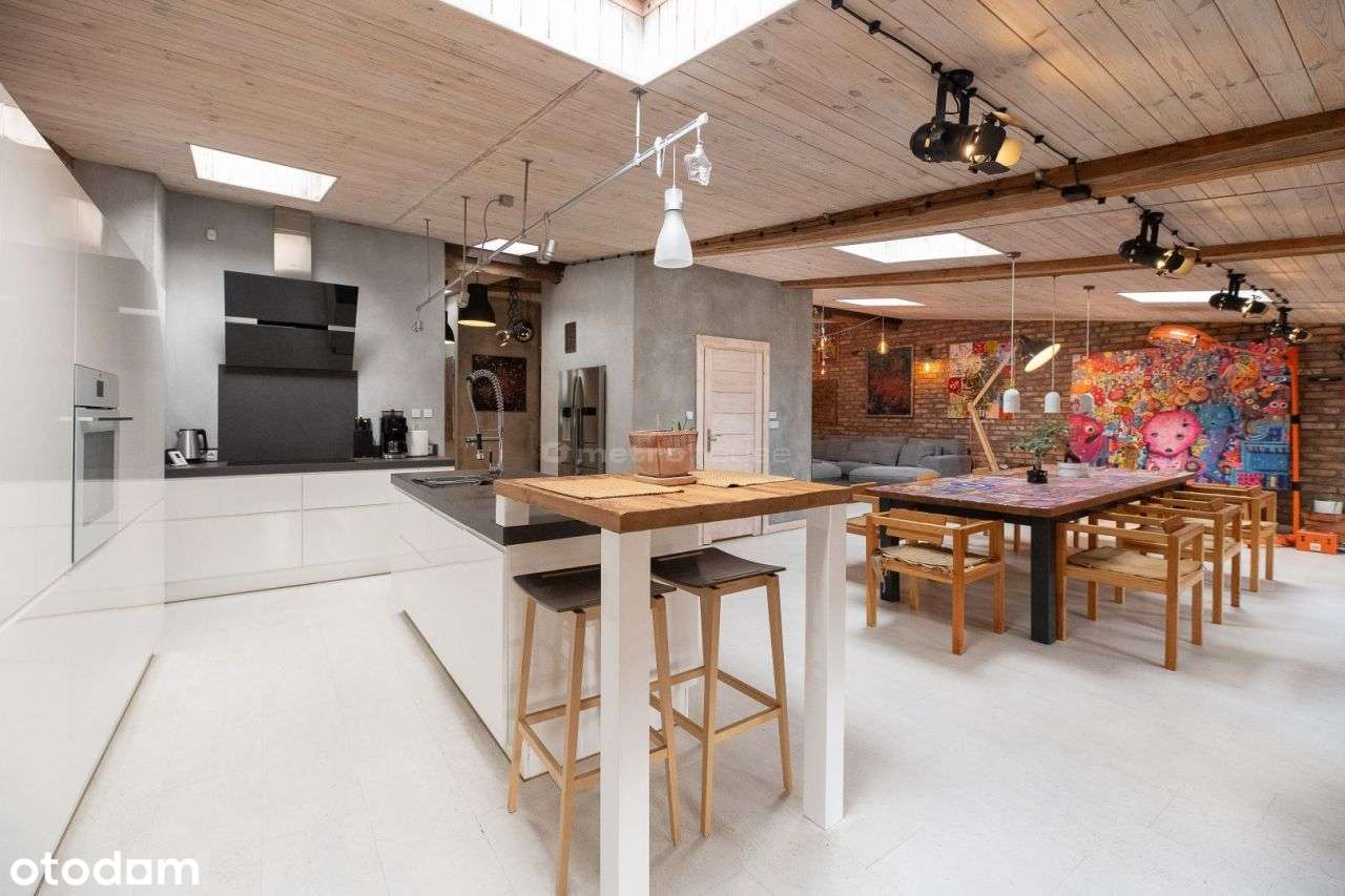 Jedyny taki Apartament na Toruńskiej starówce! - Pełny obrazek: 2/18