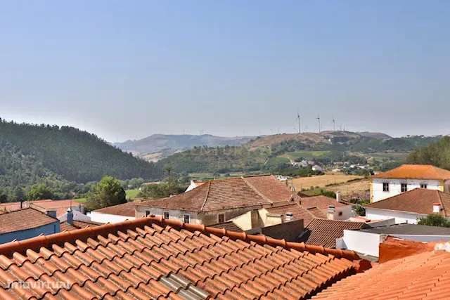 Moradia Renovada em  Torres Vedras-17