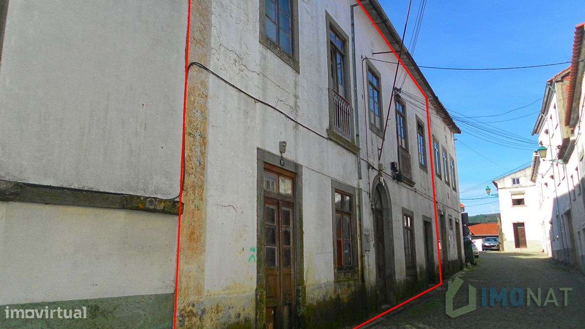 Moradia - Grande imagem: 2/9