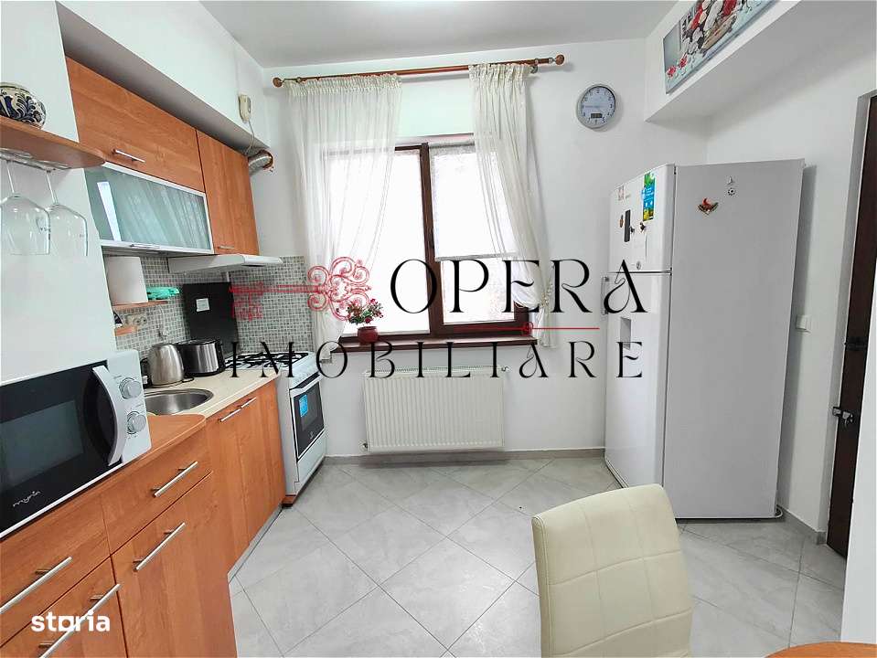 Apartament 2 camere, Zona Ultracentrala-Palas -Iasi - Imagine principală: 5/7