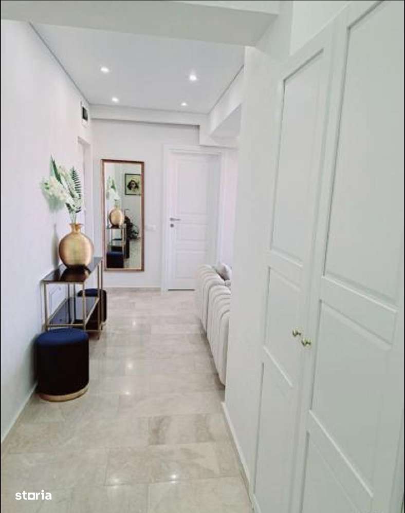 38515 Apartament LUX 3 camere Tomis Plus-1