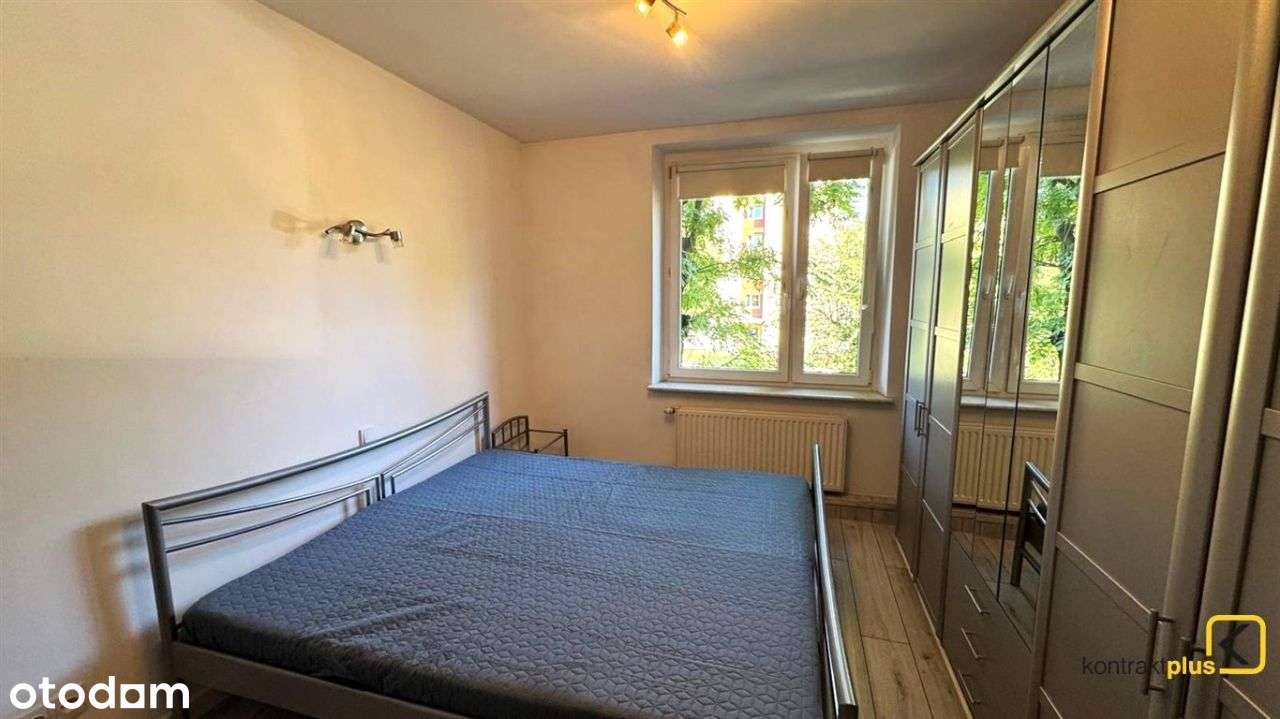 ul. Pokoju 6 - Komfortowe M3 z Balkonem I Piętro! - Pełny obrazek: 4/9