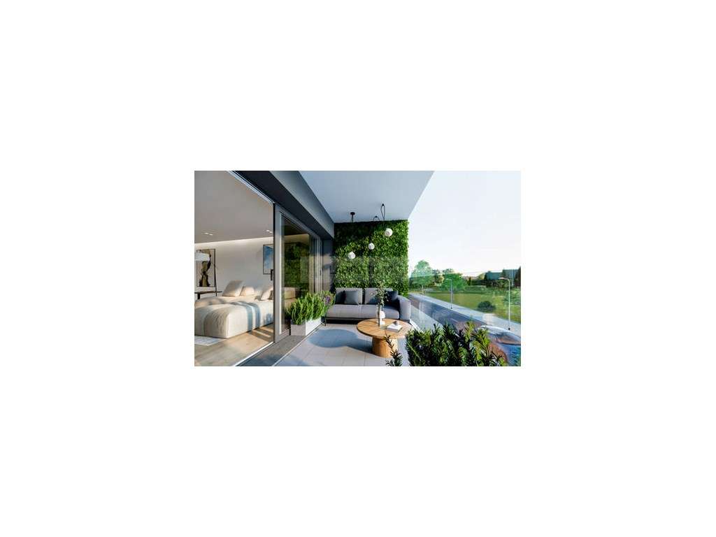 Vende-se magnifico T5 Duplex novo a estrear, em Condomínio privado,...-10