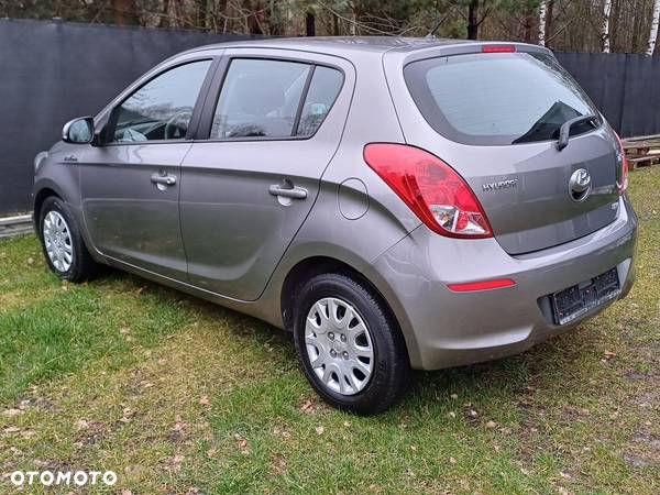 Hyundai i20 - 6