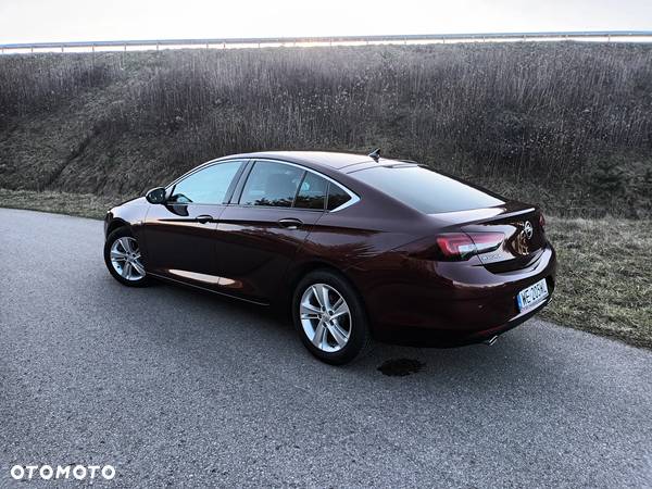 Opel Insignia 1.6 T Innovation S&S - 12