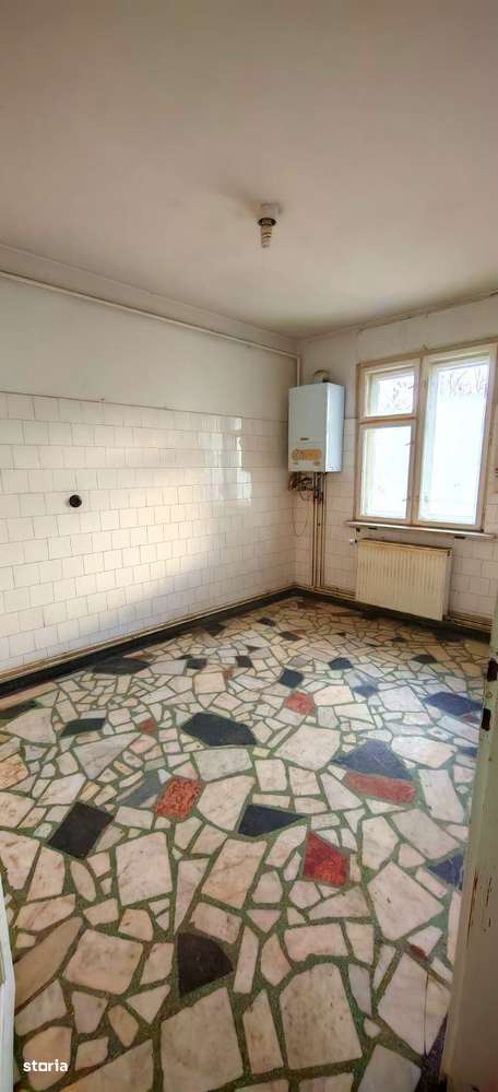 Vila + teren 1053 mp. zona Aurel Vlaicu-4