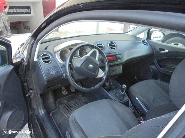 SEAT Ibiza SC 1.4 16V Sport - 14