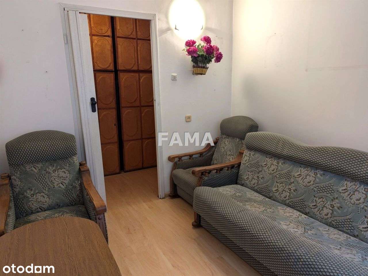 2-pok., 48 mkw, Zazamcze Przylesie, czynsz 370 zł-5