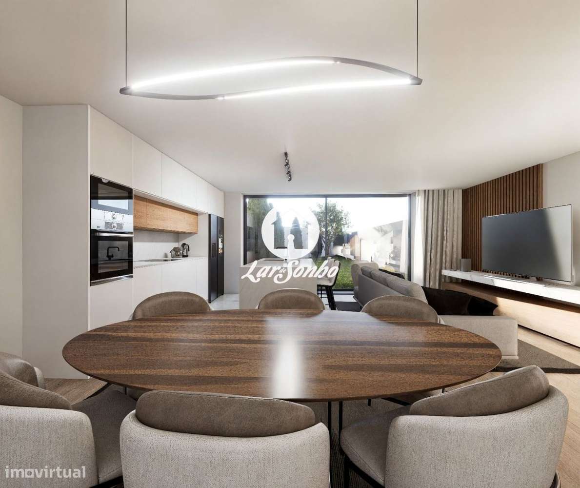 Moradia em Barcelos - Grande imagem: 4/24