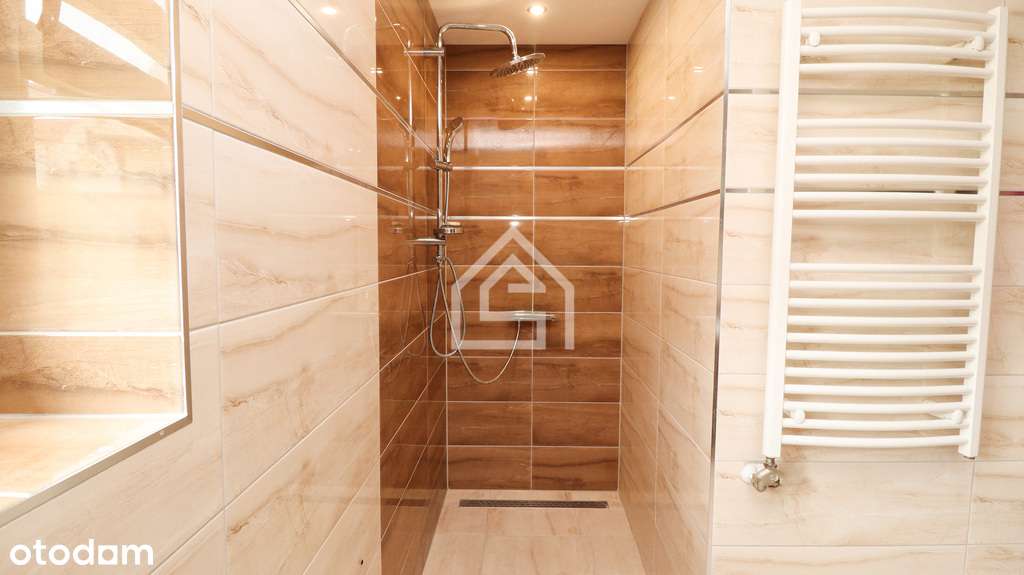 Nowoczesny dom 138 m2 z 27-arowym ogrodem | 9 min-9