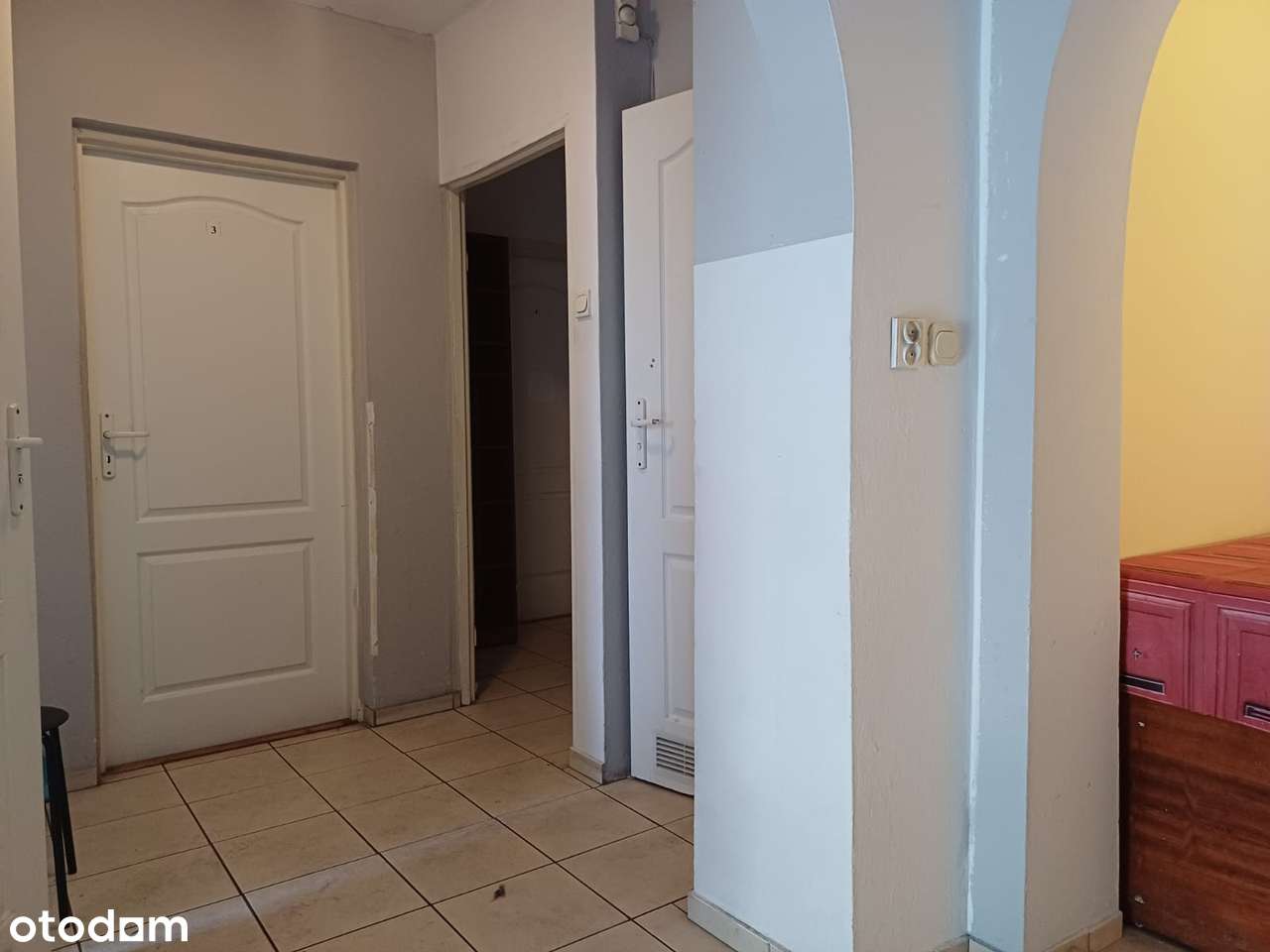 Dom /Zawodzie / 260 m2/ 14 pokoi/ Bez prowizji-6