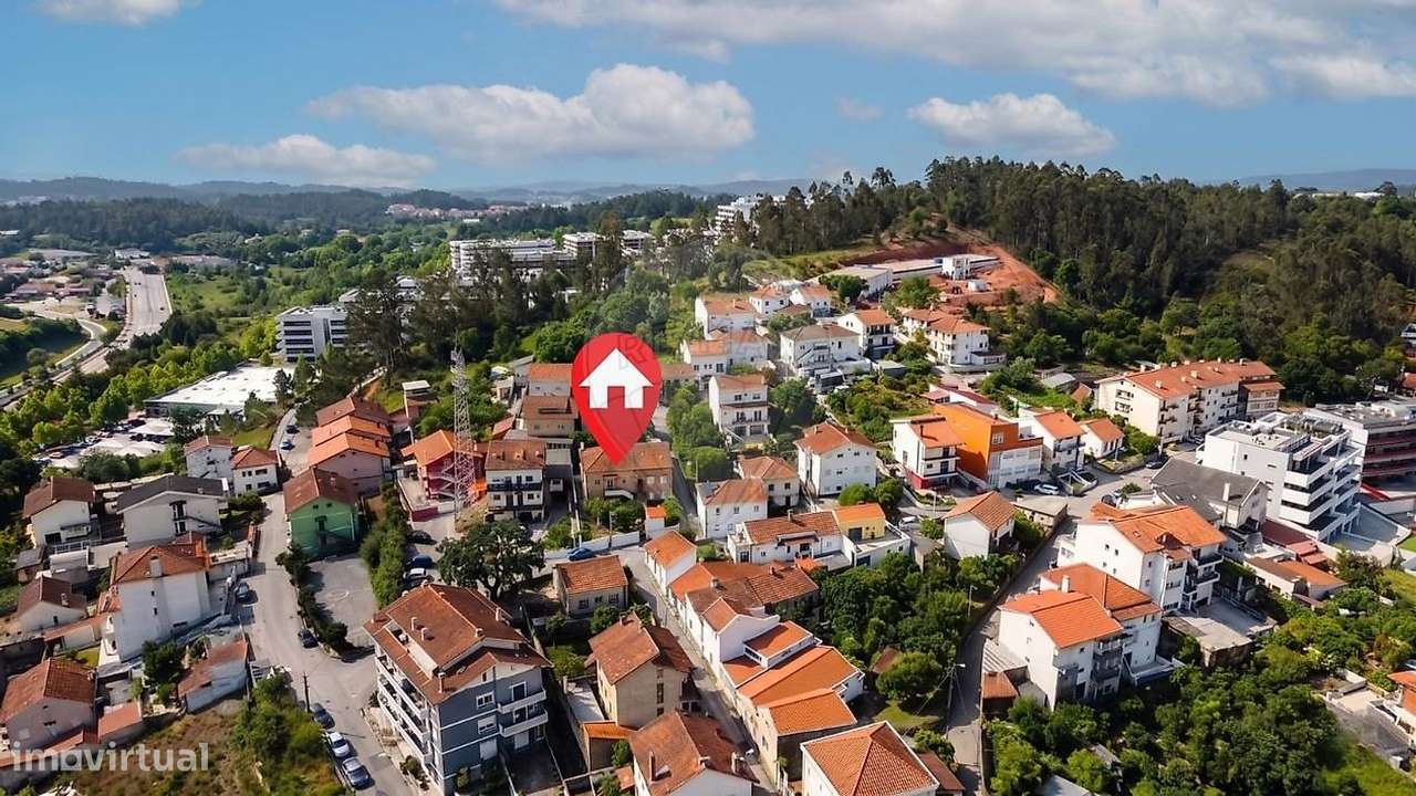 Moradia T6 para venda-5