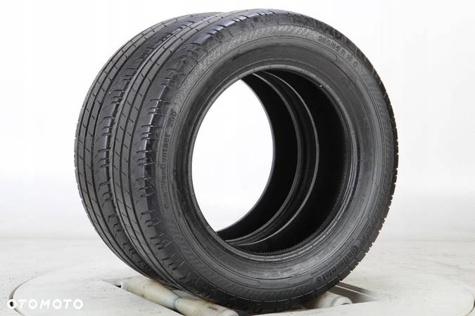 205/65R16C Continental ContiVanContact 200 DP1197 - 5