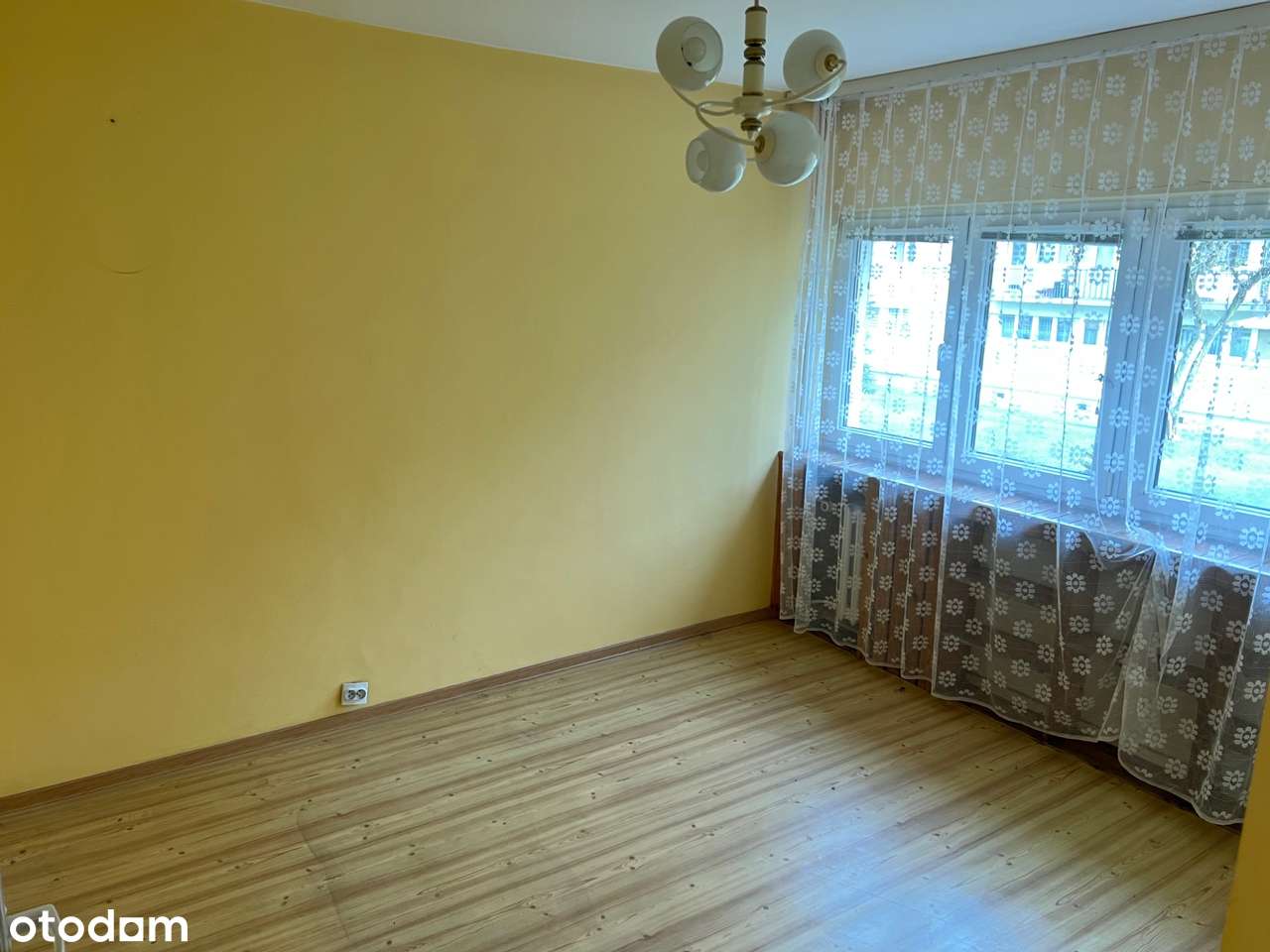 M-4, 53m2, Teofilów, Pełny Rozkład, 1Piętro-3