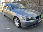 BMW Seria 5 520i - 11