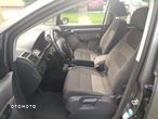 Volkswagen Touran 1.4 TSI DSG Cross - 13