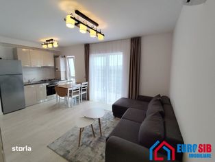 Apartament cu 3 camere Nou in Sibiu zona Turnisor