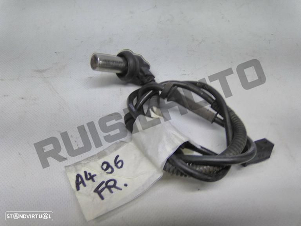 Sensor Abs Frente Direito  Audi A4 B6 Avant (8e5) - 1