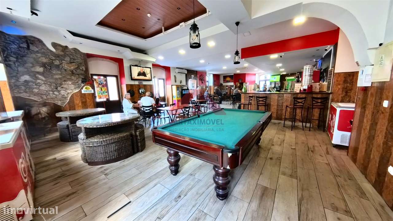 Loja T0 Venda em Alcanhões,Santarém - Grande imagem: 2/7