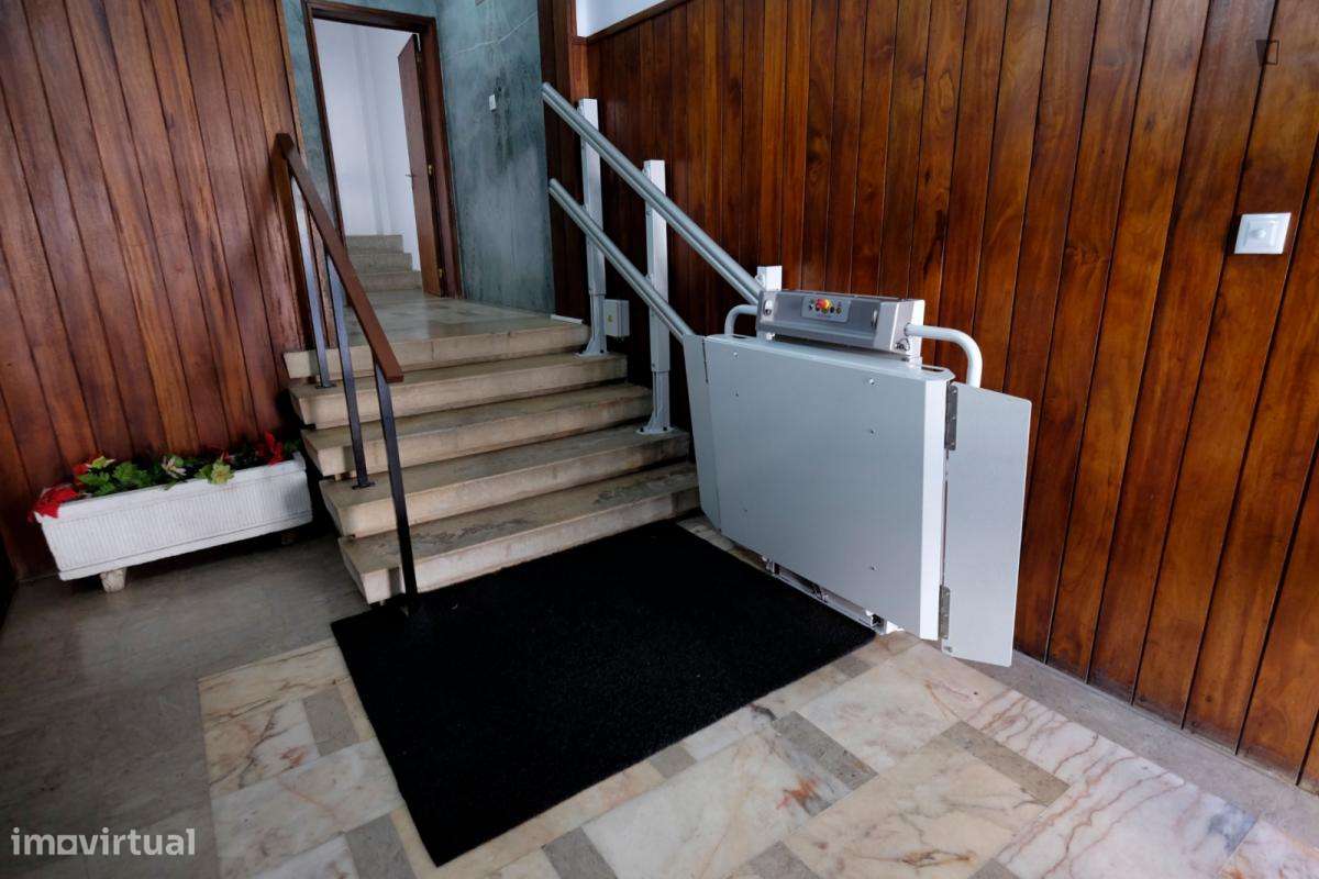 Quarto - localizado em Bairro do Sol Coimbra - Grande imagem: 2/6