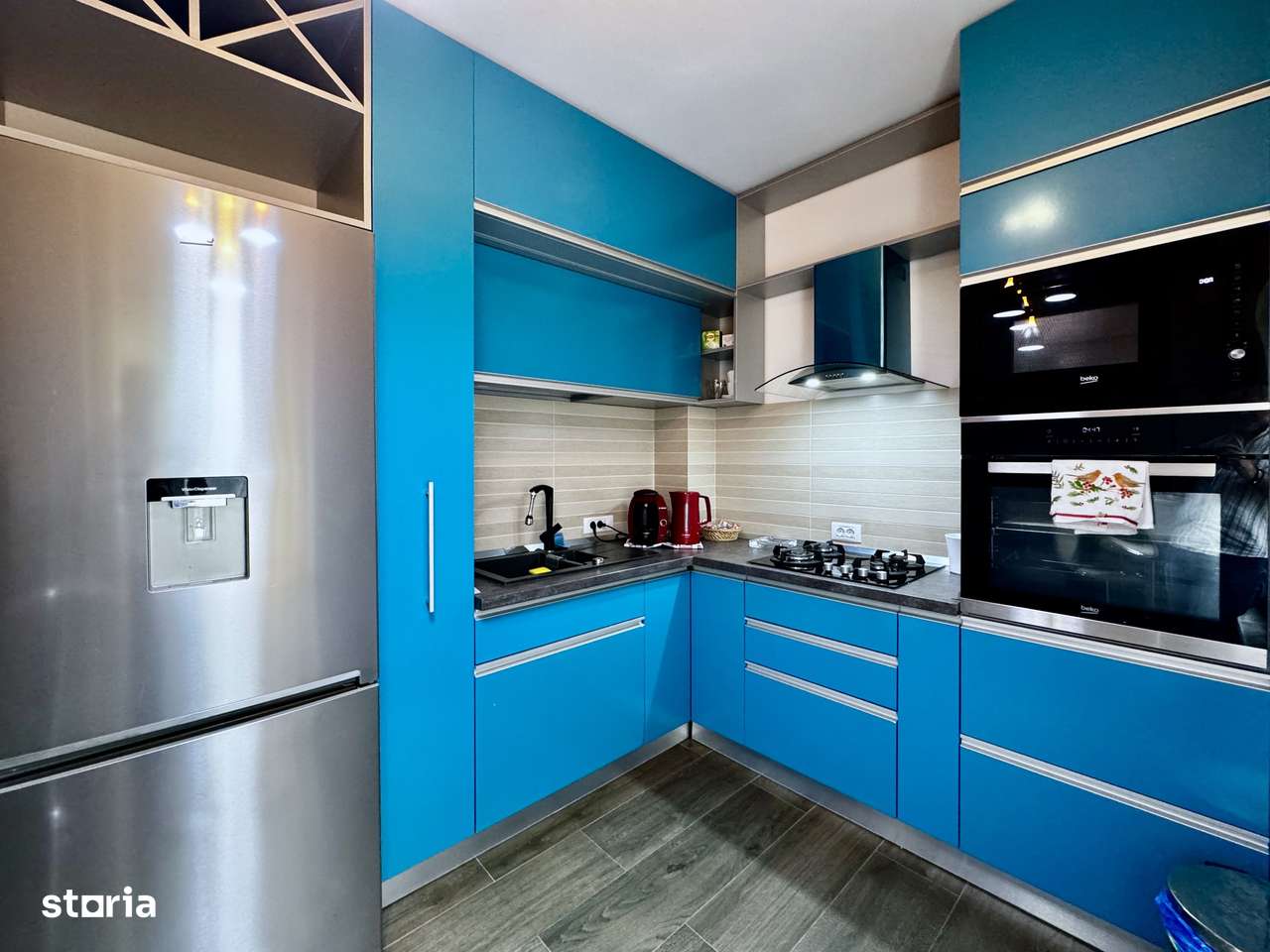 Apartament de închiriat – Dealul Melcilor - Imagine principală: 5/10