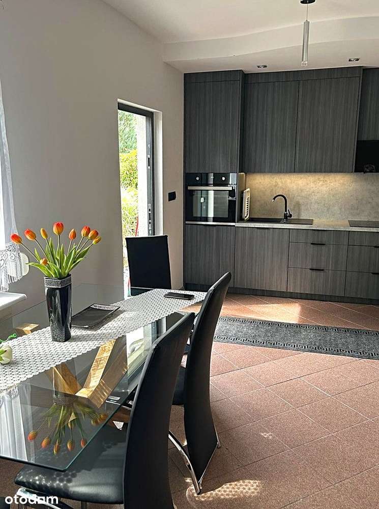 Całoroczny domek 51,5 m² w otoczeniu jezior - Pełny obrazek: 3/20