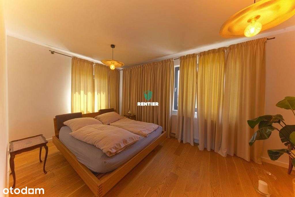 Dom z widokiem na Odrę w Siadle Dolnym-12