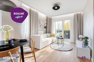 Obłędny APARTAMENT idealny dla RODZINY