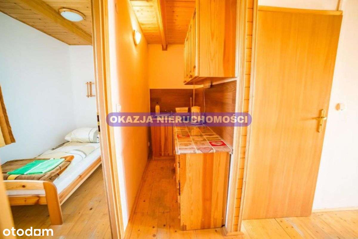 Pensjonat w Bieszczadach-18