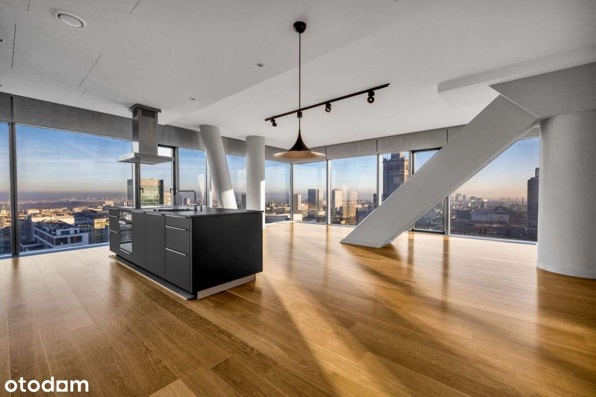 Cosmopolitan, 3 sypialnie, piękny widok-5