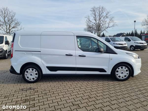 Ford Transit Connect Long *59999zł NETTO* 1,5TdCi/120KM - 6