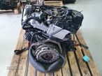 Motor Mercedes 2.1 CDI C220, W204, 2008, de 170cv, ref 646 811 - 5