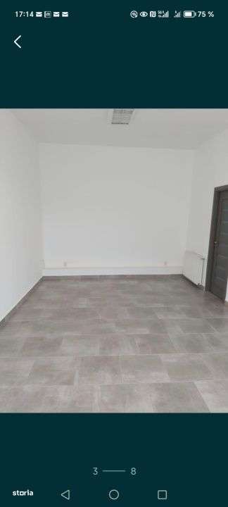 Spatiu birouri, finisat, 55 mp, central - Imagine principală: 4/7