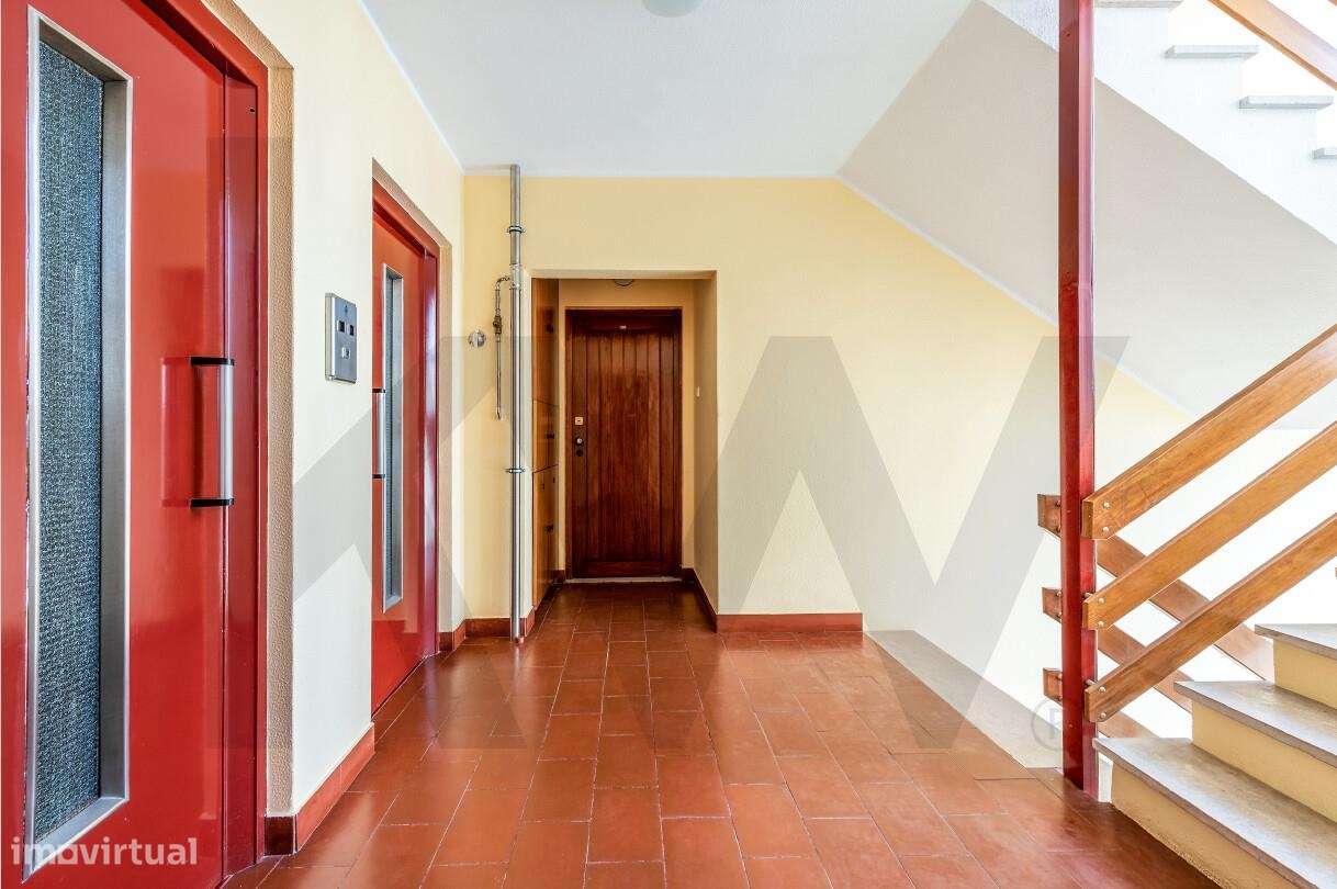 T3 Luminoso na Quinta do Lambert (Lumiar) – Vista Desafogada - Grande imagem: 5/18