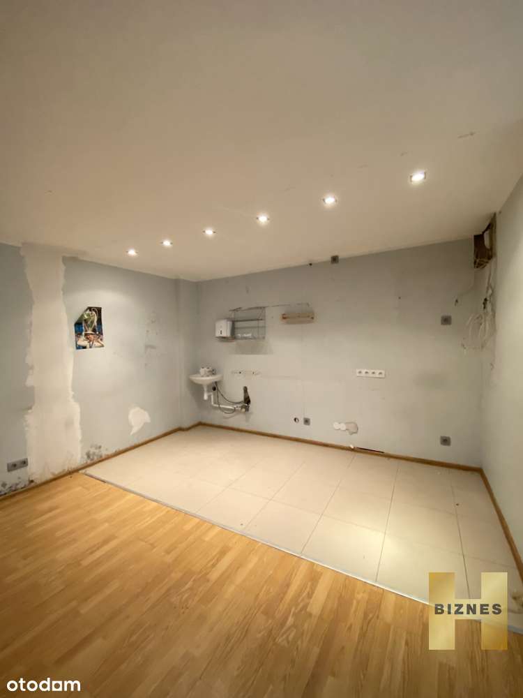 Lokal użytkowy 283 m2 Sprzedaż Centrum-13