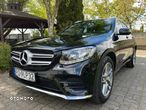 Mercedes-Benz GLC 220 d 4-Matic - 32