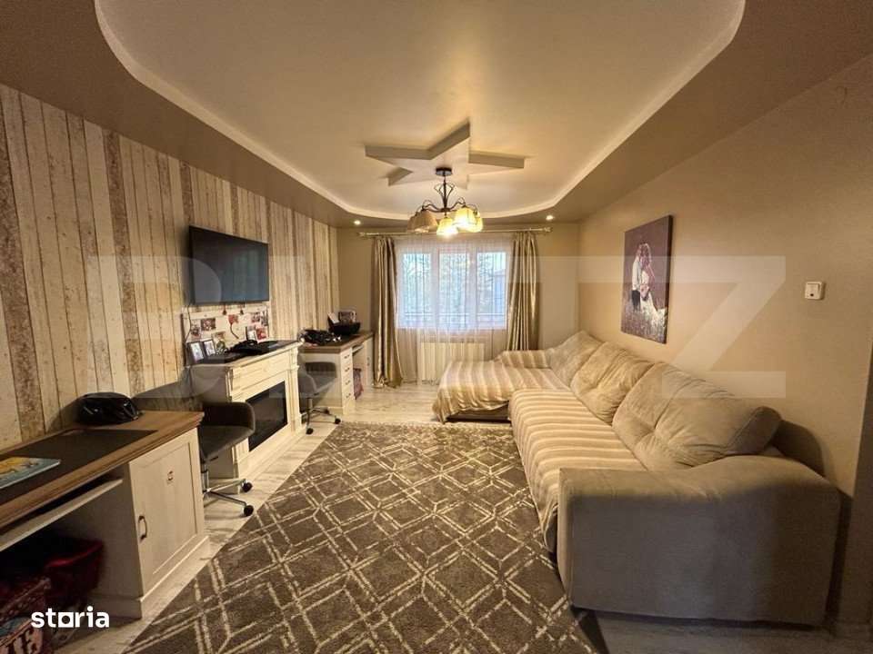 Oportunitate,casa multifunctionala 9 camere, 420 mp utili, zona Galeri - Imagine principală: 5/12