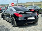 Peugeot RCZ 2.0 HDi FAP 165 - 4